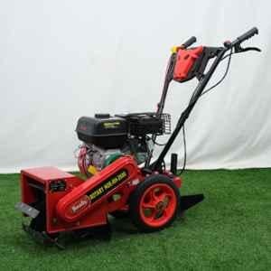 Really 5.63HP 212cc 4 Stroke 10.25 inch Petrol Engine Front Rotary Inter Cultivator for Inter-Row Farming