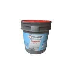 Z Premium 10 Litre Oil Mineral