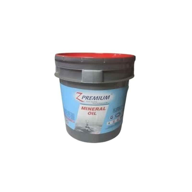 Z Premium 10 Litre Oil Mineral
