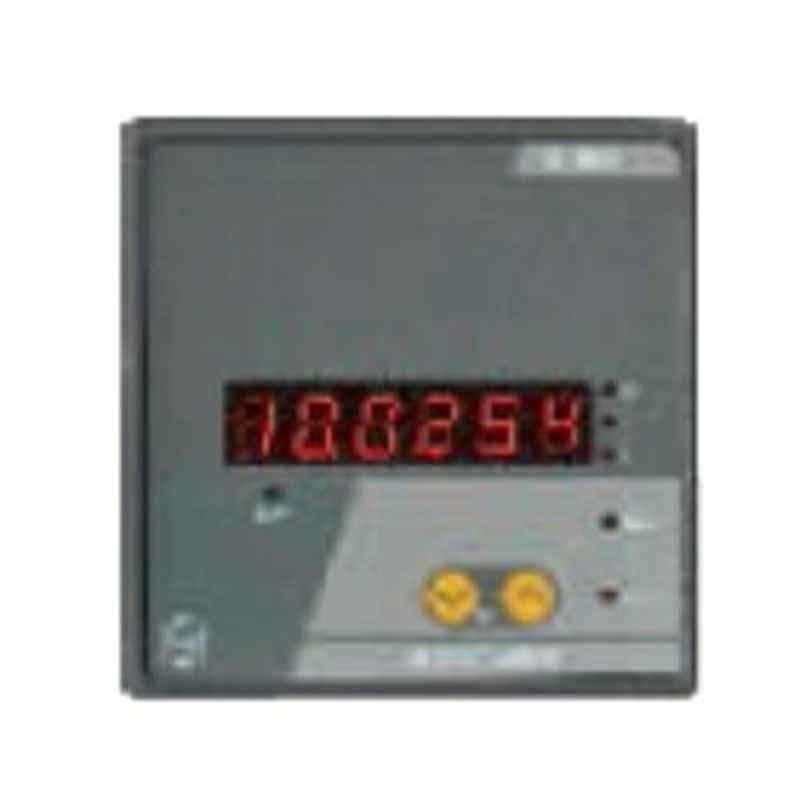 L&T 4000 Series Cl 1 with RS485 kWh LCD Meter, WC400011OOOO