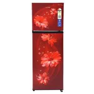 Lloyd 240 Litre 2 Star Daisy Wine Double Door Frost Free Refrigerator, GLFF272ADWT1GC