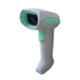 Pegasus PS3261H Health Wireless 2D White Barcode Scanner