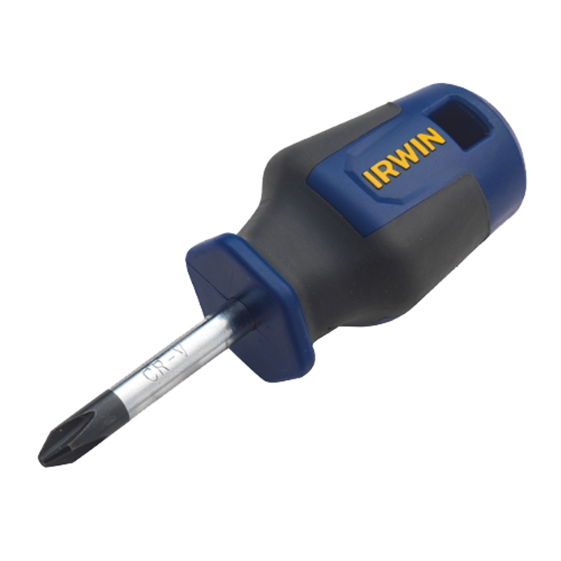 Irwin Pro Comfort PH 2x38 mm Screwdriver, 1951810