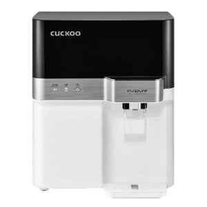 Cuckoo Dewpond RO & UV Alkaline Water Purifier, CP-RRP702MBK