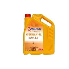 Z Premium AW 32 5 Litre Premium Hydraulic Oil