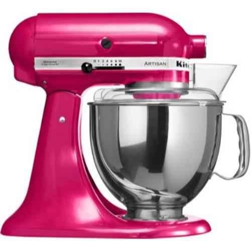 Mixer Kitchenaid Raspberry Kettle Buy Kitchenaid Artisan Design