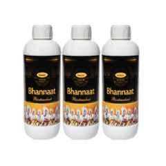 Katyayani Bhannaat 1L Biostimulant Plant Growth Promoter (Pack of 3)