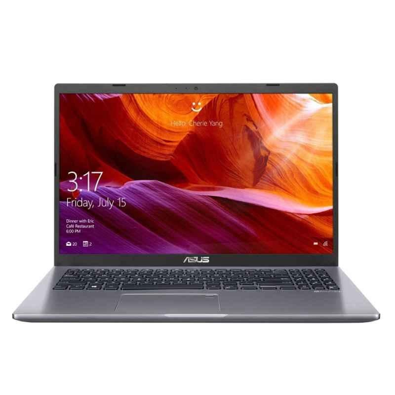Asus GT-X515JA-EJ321T Slate Grey Laptop with I3-1005G1/8GB/1TB HDD & 15.6 inch FHD Display