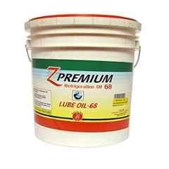 Z Premium Grade 22 Use 10 10 Litre Oil