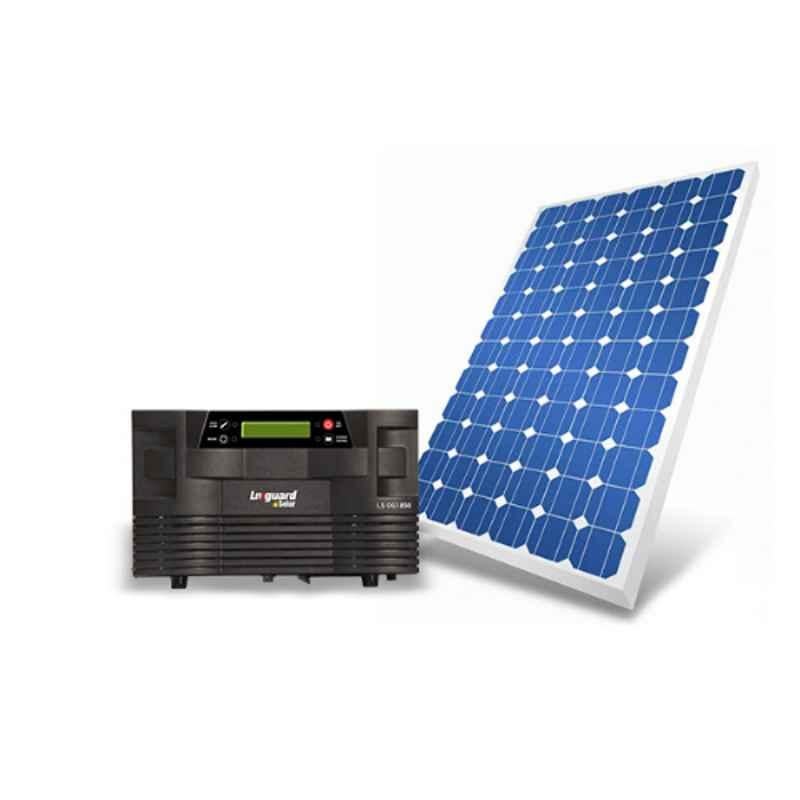 Livguard 12V 900VA Pure Sine Wave Solar Inverter, LS-OG1150