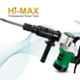 Hi-Max 17mm 900W Demolition Hammer, IC-054