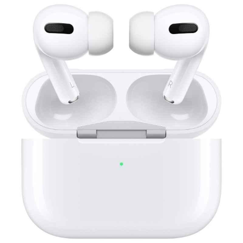 Apple White AirPods Pro with Wireless Charging Case