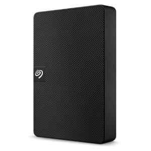 Seagate 4TB USB 3.0 Portable External Hard Drive for Windows & Mac, STKM4000400