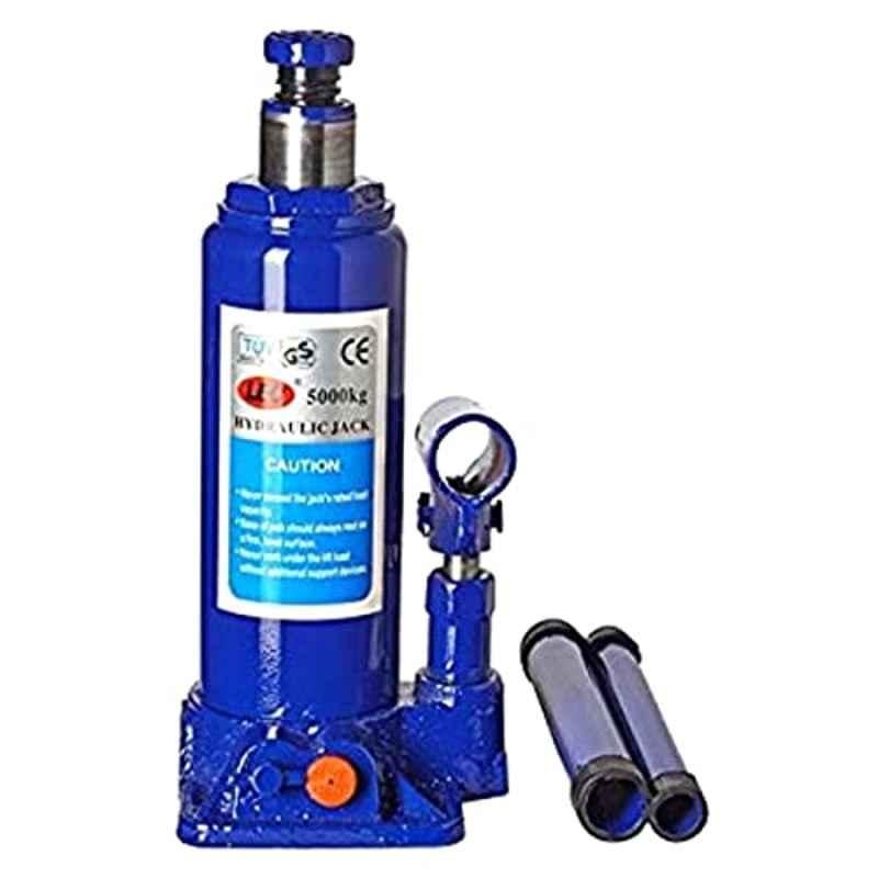 Kozdiko 5 Ton Car Hydraulic Bottle Jack for Maruti Suzuki Swift Dzire, koz_71058