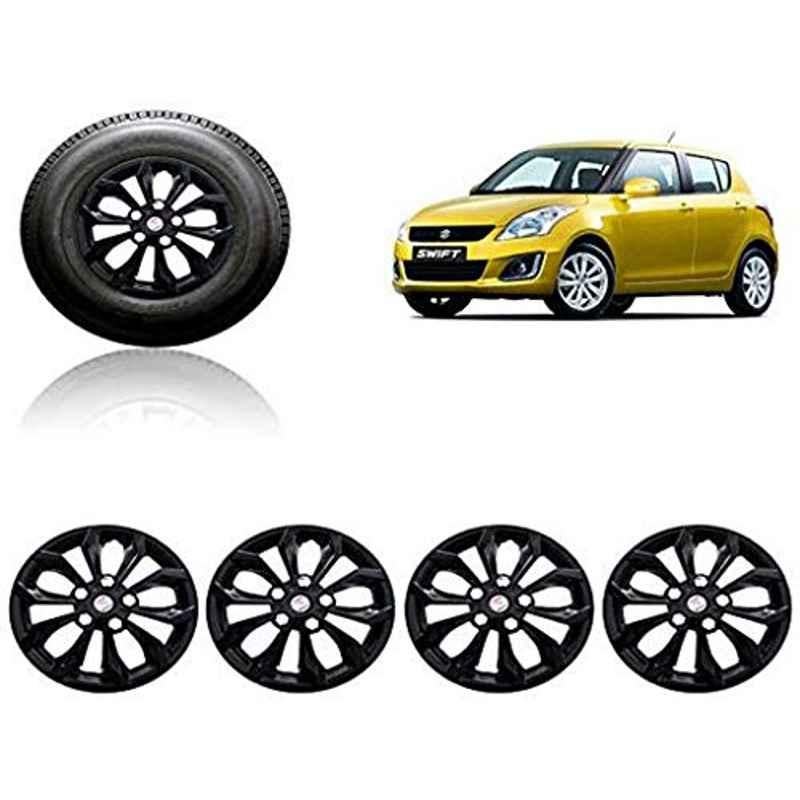 Swift black wheel deals cover