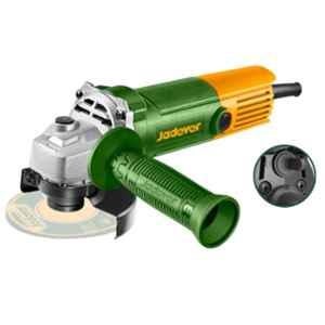 Jadever 710W 100mm 12000rpm Electric Angle Grinder, JDAG35712