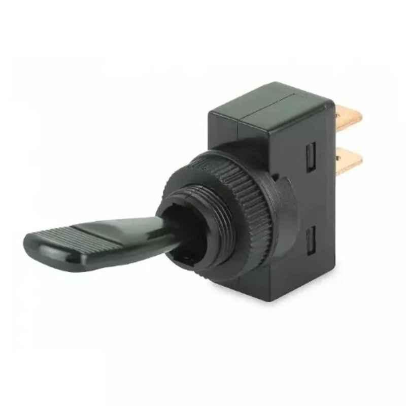 Hella Vehicle Specific Fit Plastic 329.308-021 Universal Four Wheeler Toggle Switch