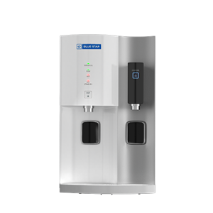 Blue Star Stella 8.2 Litre White RO & UV Water Purifier