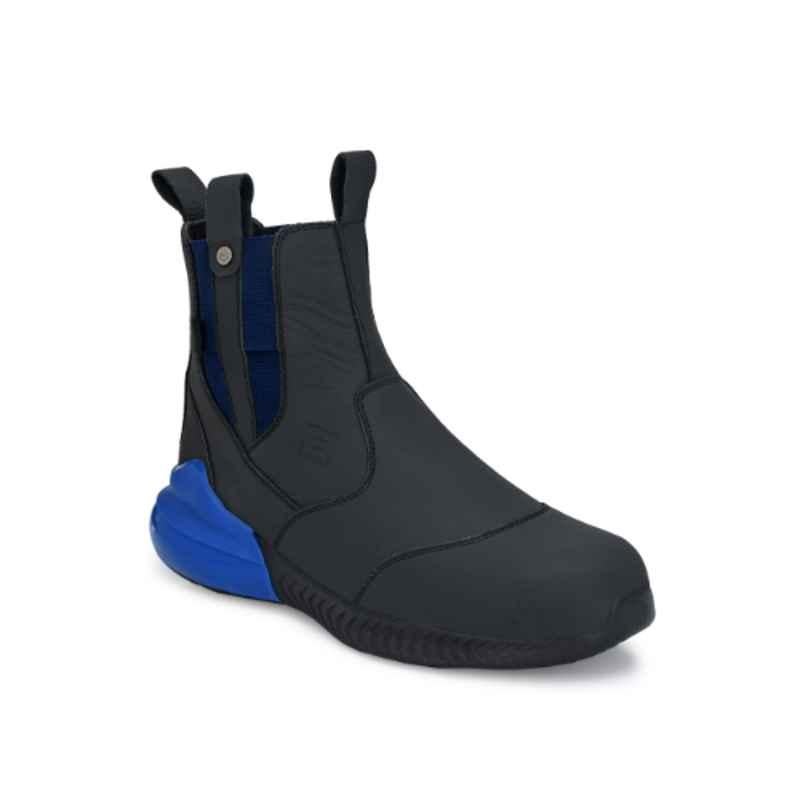 Blue steel 2025 boots price