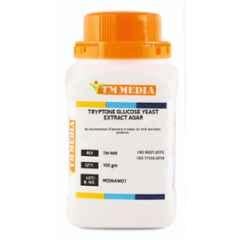 TM Media 100g Tryptone Glucose Yeast Extract Agar, TM 466