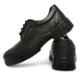 Bata Industrials Endura Low Cut Fibre Toe Work Safety Shoes, Size: 10