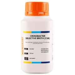 TM Media 500g Cronobacter Selective Broth, TM 2047