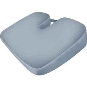 Visible Hole Donut Orthopedic Seat Cushion Relieves Piles, Lower Back Pain  (xl)