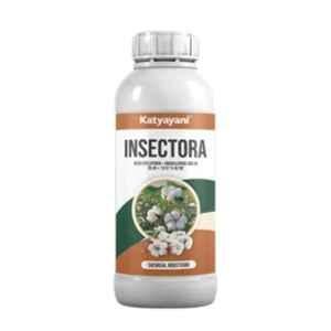 Katyayani 500ml Insectora Beta Cyfluthrin 8.49% + Imidacloprid 19.81% W/W OD Chemical Insecticide, K-6968