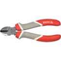 Buy Yato YT-6610 6 inch Stainless Steel Side Cutting Plier Online At