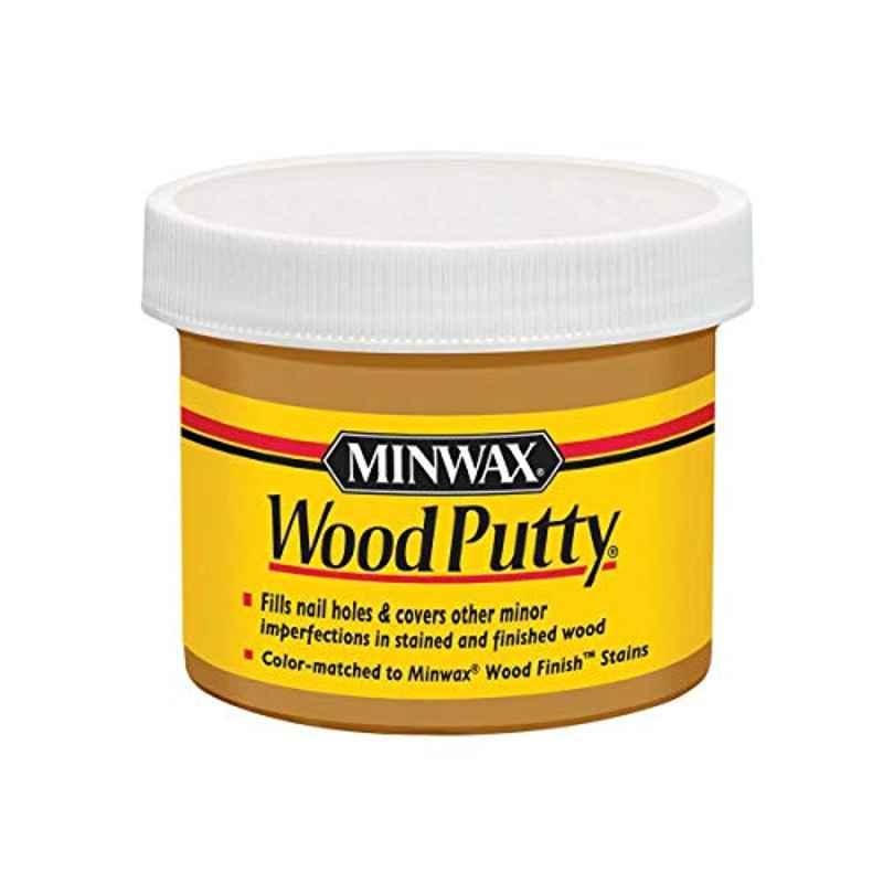 Minwax 3.75oz Cherry Surface Protector Wood Putty, 13615000
