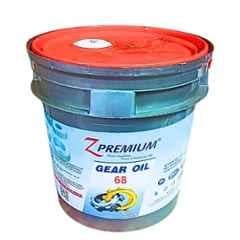 Z Premium 68 10 Litre Gear Oil