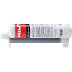 Hilti HIT-RE 10 580/1-A1 Standard Injectable Mortar with Cartridge & Mixer, 2153748