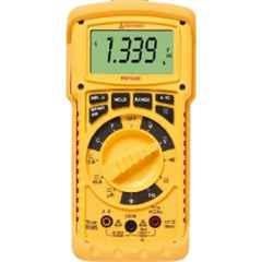 Fluke HD160C IP67 2A 1000-1500V DC Heavy Duty Trms DMM Temperature, 2670787
