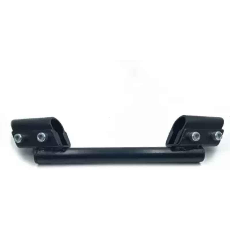 Znee Smart ENZ-B2 Aluminium & Cast Iron Black Handle Bar for All Bikes