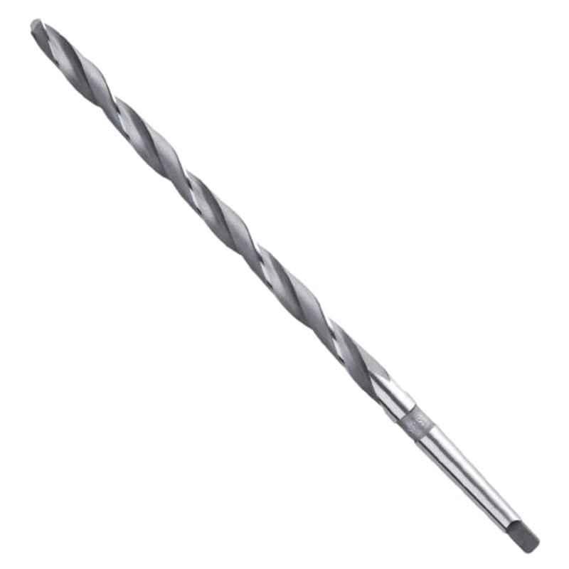 JK Super Drive 41.5mm HSS Taper Shank Twist Drill, Overall Length: 354 mm