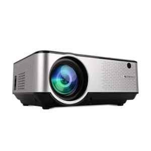 Zebronics ZEB LP2800 Full HD Home Theatre Projector with Built in Speaker