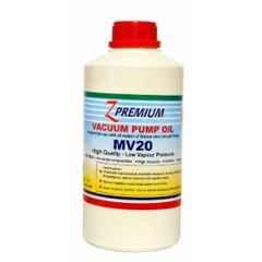 Z Premium MV20 1 Litre Vacuum Pump Oil