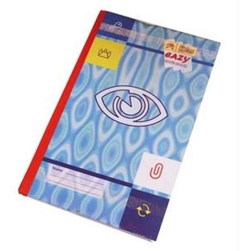 Lotus Register 144 Pages Easy
