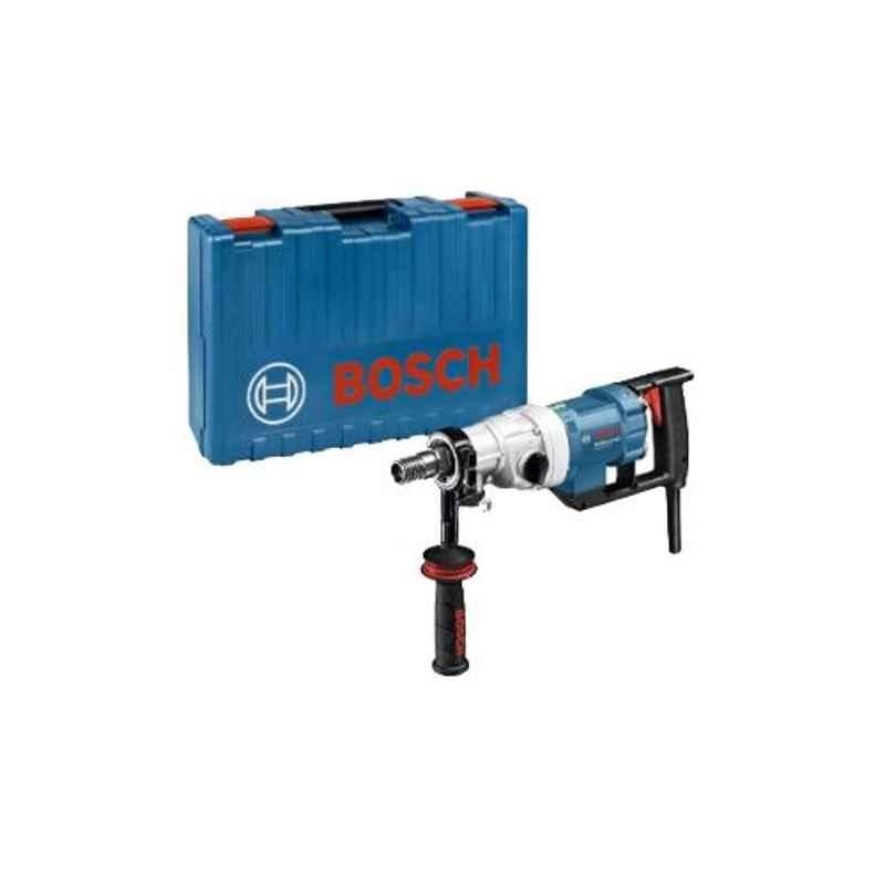 Buy Bosch GDB 180 WE 2000W Blue Heavy Duty Professional Diamond Drill 601189800 Online At Best Price On Moglix