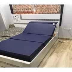 Yes Kay Motorized Backrest Recliner Bed