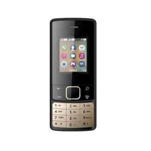 I kall K20 1.8 inch Black Multimedia Phone (Pack of 10)