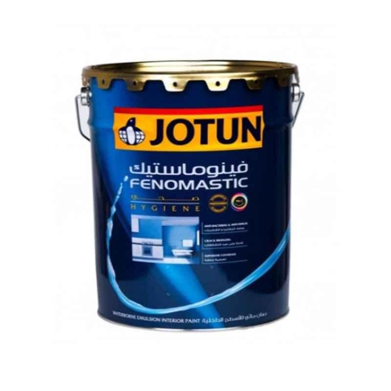 Jotun Fenomastic 18L 5081 Silver Moon Matt Hygiene Emulsion, 304559
