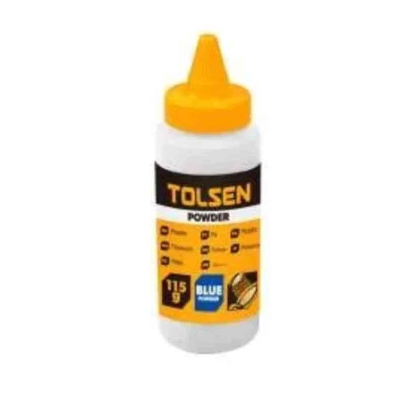 Tolsen 225g Chalk Powder, 42019