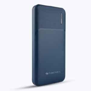 Zebronics MB10000S9 Pro 10000mAh Blue Power Bank