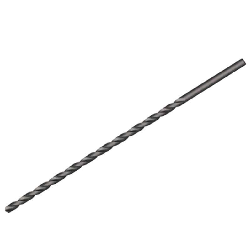 Dormer A1251/8X200 3.18mm Extra Long Series HSS Straight Shank Drill, 0173749