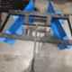 Greenleaf Mild Steel Dol Maker Attachment for 7 & 9HP Diesel Power Tiller, DU-DA-20211746
