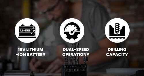 manufacturer details for