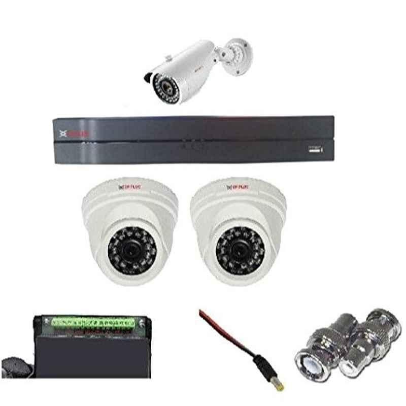 uni plus cctv