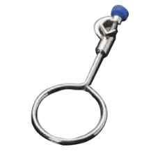 Glassco 70mm Retort Ring, 393.303.09 (Pack of 2)