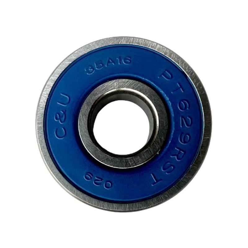 C&U 629 2RST Power Tool Miniature Ball Bearing (Pack of 10)